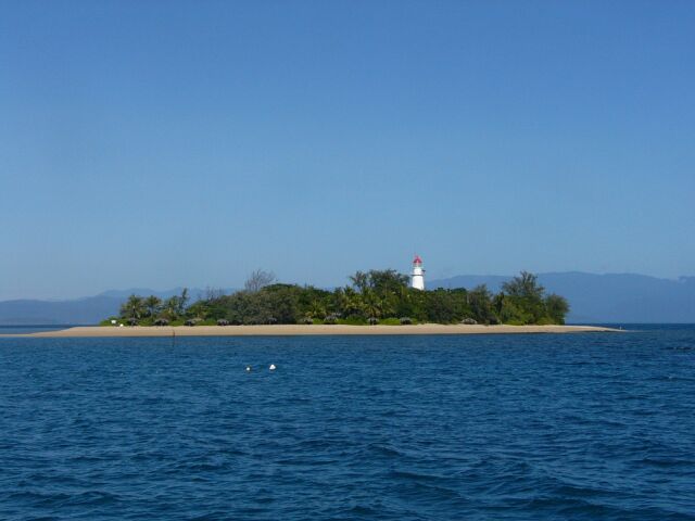 Low Islet